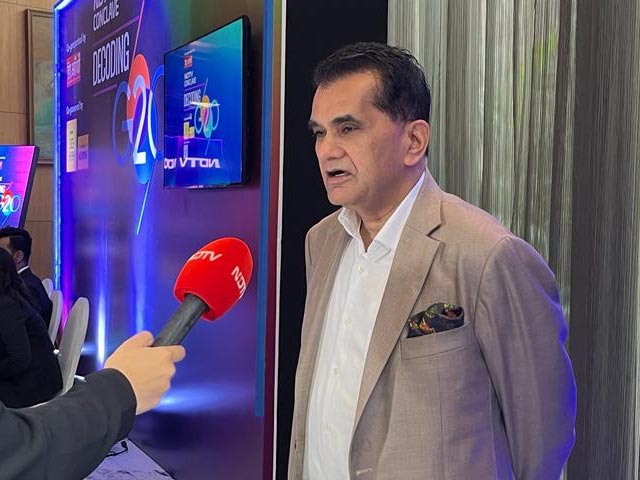 Which Is The Best G20 Meet Host City? Leaders Take Their Pick