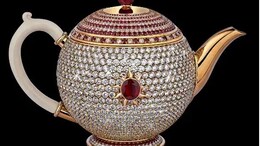 Did You Know? The Most Valuable Teapot In The World Is Priced At $3 Million
