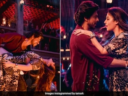 "Beautiful Ladies...":  After Seeing <i>Jawan</i> Trailer, KKR Star Andre Russell Has A Message For Shah Rukh Khan