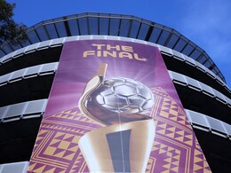 England, Spain Pursue History In FIFA Women's World Cup Final