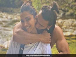 "Marry Your Best Friend," Deepika Padukone Wrote About Ranveer Singh. We're Not Crying, You're Crying "Marry Your Best Friend," Deepika Padukone Wrote About Ranveer Singh. We're Not Crying, You're Crying