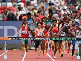 Shocker In World Athletics Championships: Avinash Sable Fails To Qualify For Final Round In 3000m Steeplechase