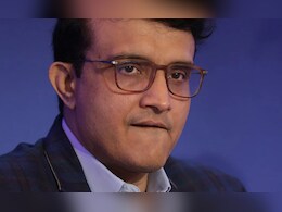 Sourav Ganguly Lodges Police Complaint Alleging Cyberbullying