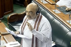 "लोकसभा के पास पारित करने की शक्ति है...": दिल्ली सेवा विधेयक पर अमित शाह "लोकसभा के पास पारित करने की शक्ति है...": दिल्ली सेवा विधेयक पर अमित शाह