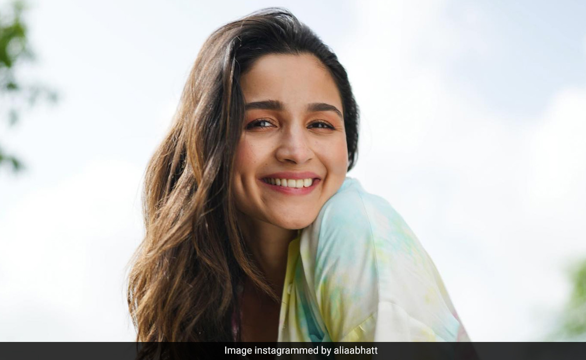 Alia Bhatt's Latest Post Eclipsed By Comments From Elvish Yadav Fans