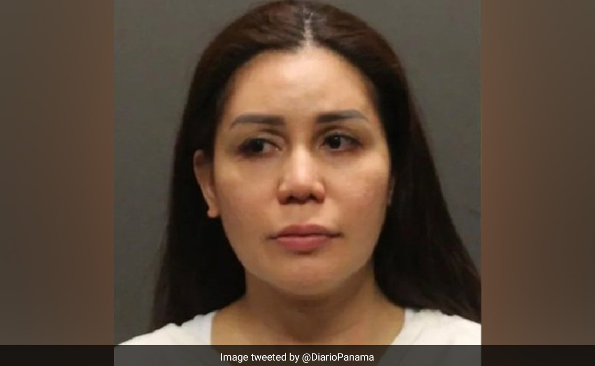 US Woman Arrested After She Attempted To Kill Husband By Poisoning His Coffee For Months