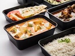 House Party Or Family Feast, These Cloud Kitchens In Delhi Cater To Every Mood And Occasion