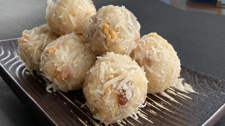 Winter Special Ladoo: मीठा खाने के हैं शौकीन तो झटपट बनाएं स्वाद और सेहत से भरपूर लड्डू, नोट करें रेसिपी