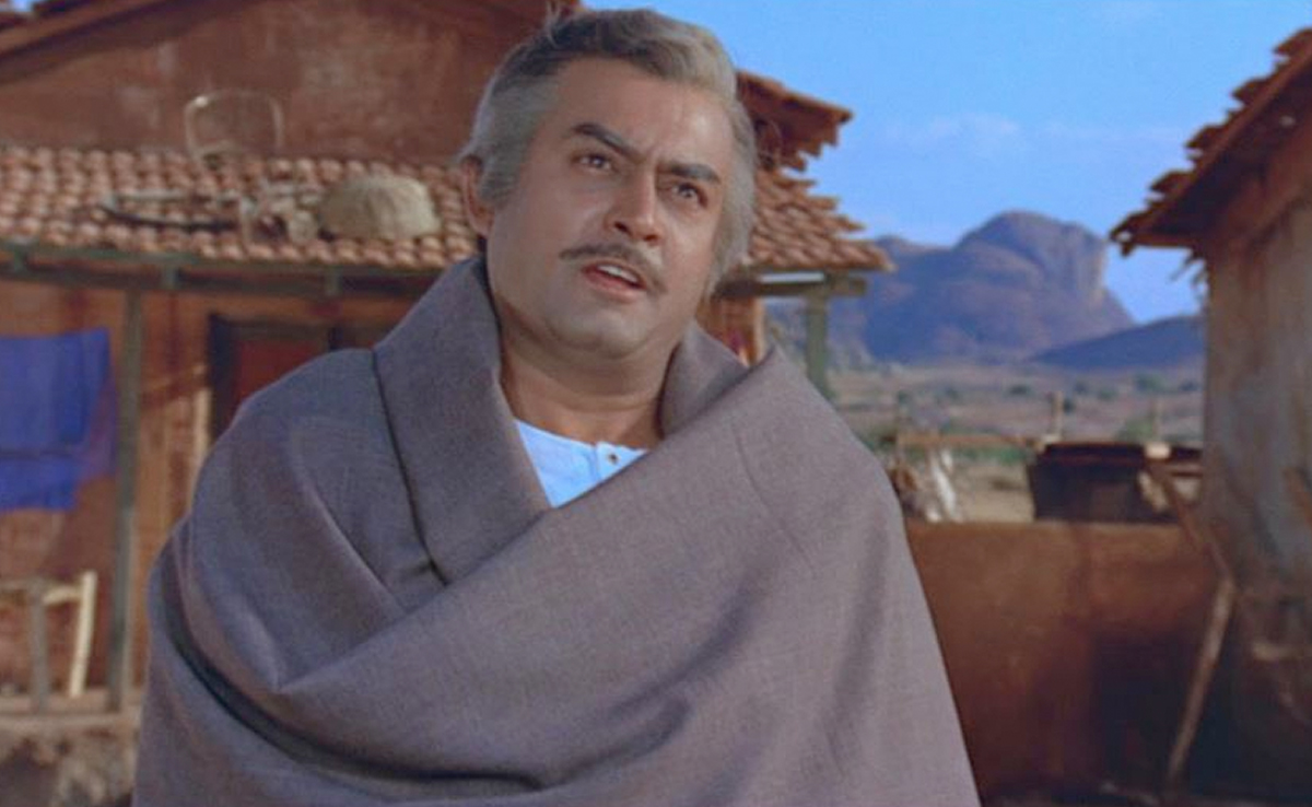 A Bunch Of Folks Just Discovered That <i>Sholay</i> Copied Scenes From Hollywood Westerns