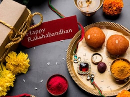 Raksha Bandhan 2024: इस साल किस दिन मनाया जाएगा रक्षाबंधन, जानें तारीख, शुभ मुहूर्त और भद्रा समय Raksha Bandhan 2024: इस साल किस दिन मनाया जाएगा रक्षाबंधन, जानें तारीख, शुभ मुहूर्त और भद्रा समय