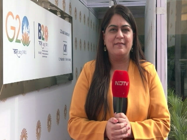 How To Continue Growth Momentum? Day 1 At B20 Summit Summed Up