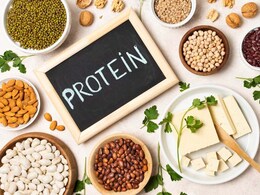 शरीर में हो गई है प्रोटीन की कमी तो खाना शुरू कर दीजिए यह पाउडर, अंडे और दूध से भी ज्यादा होता है इसमें Protein शरीर में हो गई है प्रोटीन की कमी तो खाना शुरू कर दीजिए यह पाउडर, अंडे और दूध से भी ज्यादा होता है इसमें Protein