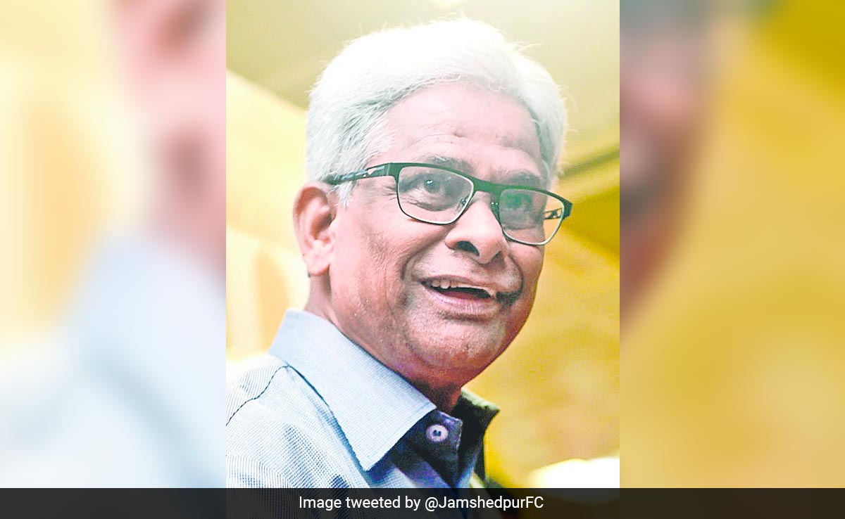 Indian Football Legend Mohammed Habib Dies Aged 74