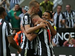 Newcastle United Hit Aston Villa For 5 In Opening Premier League Game