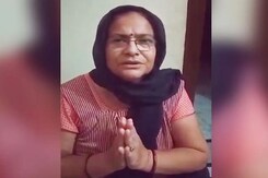 "I Made A Mistake, But There's No Communal Angle": UP Teacher Apologises "I Made A Mistake, But There's No Communal Angle": UP Teacher Apologises