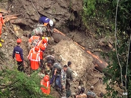 17 Bodies Recovered From Debris Of Shiv Mandir In Shimla 17 Bodies Recovered From Debris Of Shiv Mandir In Shimla
