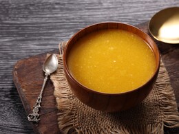 Does Ghee Help You Gain Or Lose Weight? Find Out The Truth Does Ghee Help You Gain Or Lose Weight? Find Out The Truth