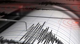 राजस्थान में भूकंप के झटके, टोंक समेत आसपास के क्षेत्रों में महसूस किये गए झटके