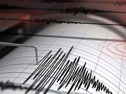 राजस्थान में भूकंप के झटके, टोंक समेत आसपास के क्षेत्रों में महसूस किये गए झटके