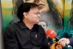 जब आप कुछ नया करते हैं, तो दुविधा में होते हैं : OMG 2 के डायरेक्टर अमित राय जब आप कुछ नया करते हैं, तो दुविधा में होते हैं : OMG 2 के डायरेक्टर अमित राय
