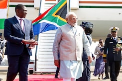 Top News Of The Day: PM Modi In South Africa For BRICS Summit Top News Of The Day: PM Modi In South Africa For BRICS Summit