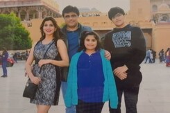 Travel Agencies Asked To Pay 50 Lakh After Client Loses Wife, Son In Accident Travel Agencies Asked To Pay 50 Lakh After Client Loses Wife, Son In Accident