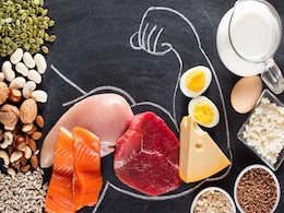 Good protein vs bad protein: आप रोज गुड प्रोटीन खा रहे हैं या बैड, रिसर्च के अनुसार सही  protein से ही मिलती है बेहतर सेहत Good protein vs bad protein: आप रोज गुड प्रोटीन खा रहे हैं या बैड, रिसर्च के अनुसार सही  protein से ही मिलती है बेहतर सेहत