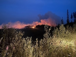 Canada Wildfire Smoke Breaks Previous Emission Record As Fire Rages On Canada Wildfire Smoke Breaks Previous Emission Record As Fire Rages On