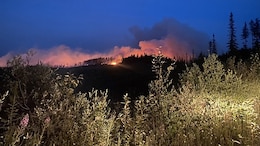 Canada Is Now Among World's Top 4 Greenhouse Gas Emitters Due To Wildfires