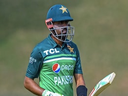 Pakistan Cricket Team Captain Babar Azam Equals Imran Khan's Unwanted 'Duck' Record Ahead Of Asia Cup 2023 Pakistan Cricket Team Captain Babar Azam Equals Imran Khan's Unwanted 'Duck' Record Ahead Of Asia Cup 2023