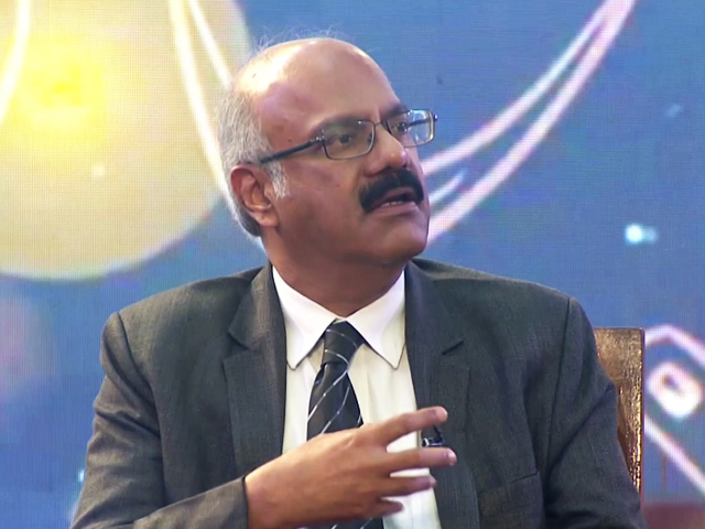 Gut Health Crucial For Overall Well-Being: Dr Nageshwar Reddy