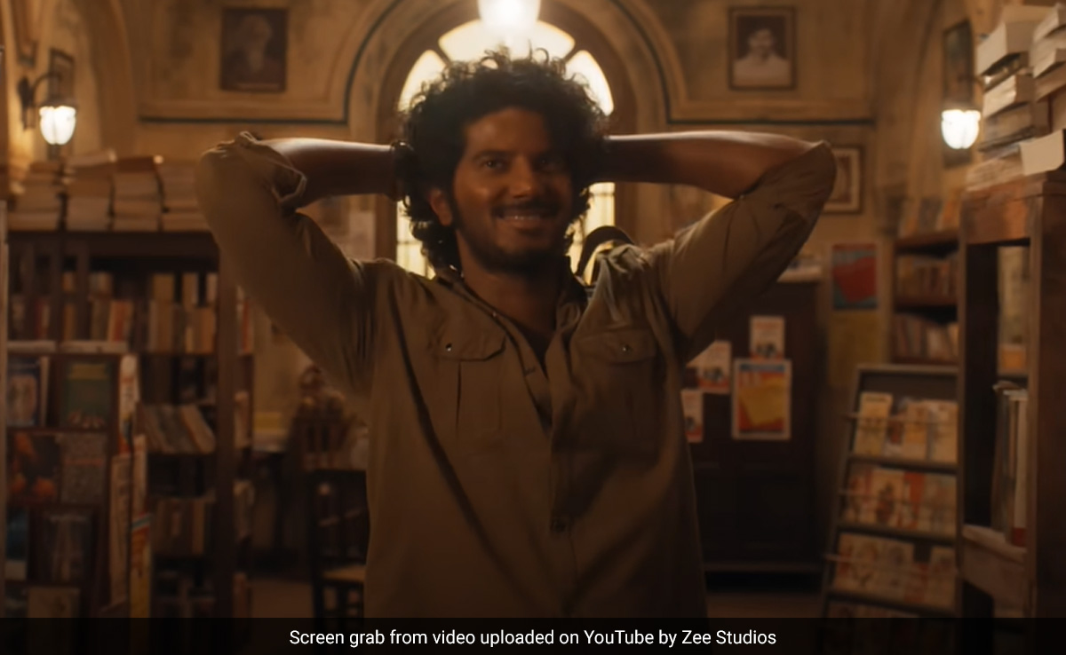 <i>King Of Kotha</i> Review: Dulquer Salmaan's Stab At Massy Fare Is A King-Size Letdown