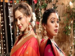 Anupama Episode Update: अनुपमा की सौतन काव्या के बच्चे का सच आया सामने, शाह परिवार के पैरों तले खिसकी जमीन, फैंस को लगेगा झटका Anupama Episode Update: अनुपमा की सौतन काव्या के बच्चे का सच आया सामने, शाह परिवार के पैरों तले खिसकी जमीन, फैंस को लगेगा झटका