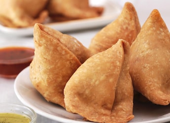 Where Did Samosa Come From? Surprise ... Not India! Where Did Samosa Come From? Surprise ... Not India!