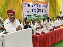 राजस्थान के मंत्री ने PM मोदी पर लगाया पुलवामा अटैक करवाने का आरोप राजस्थान के मंत्री ने PM मोदी पर लगाया पुलवामा अटैक करवाने का आरोप