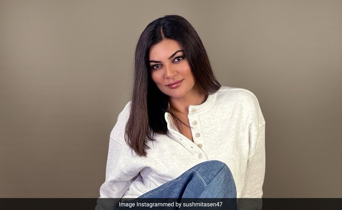 Sushmita Sen On Being Labelled "Difficult" When She Was Working With The Khans