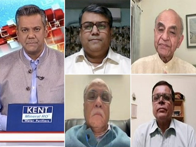 Target 2047: Will India Be A Developed Country?