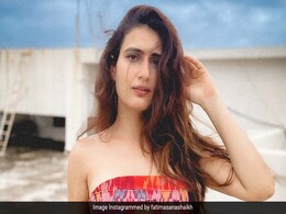 Fatima Sana Shaikh Stans Shah Rukh Khan, Aamir's Films. But Highest Praise For Priyanka Chopra Fatima Sana Shaikh Stans Shah Rukh Khan, Aamir's Films. But Highest Praise For Priyanka Chopra