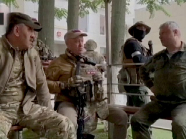 वैगनर आर्मी प्रमुख प्रिगोजिन की विमान हादसे में मौत, 9 अन्य लोग भी मारे गए