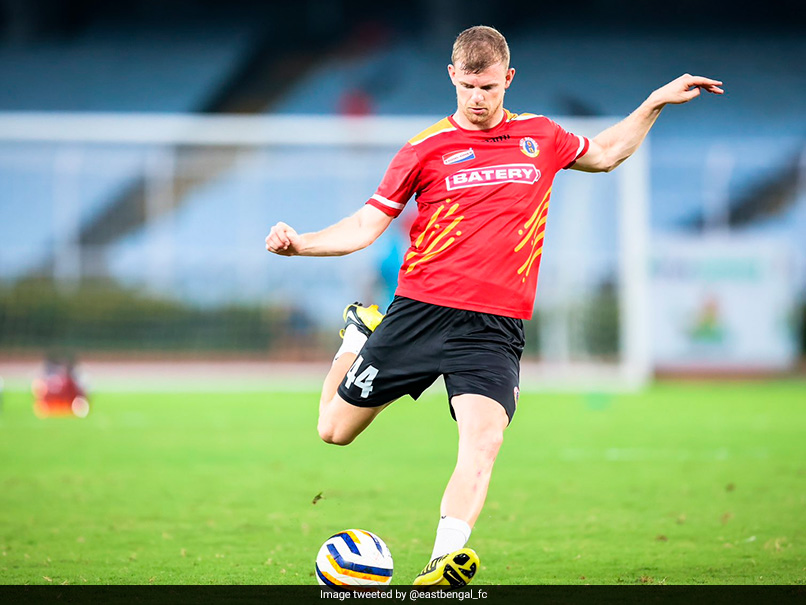 Alleged Incidents Of Racism Mar East Bengal's Durand Cup Semifinal Win, AIFF Promises 'Strict Action'