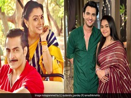 Anupama: बेटी पाखी पर हाथ उठाने पर वनराज का गुस्सा झेलेगा दामाद अधिक, अनुपमा का भी बढ़ेगा पारा, फैंस कहेंगे- अब आई शामत Anupama: बेटी पाखी पर हाथ उठाने पर वनराज का गुस्सा झेलेगा दामाद अधिक, अनुपमा का भी बढ़ेगा पारा, फैंस कहेंगे- अब आई शामत