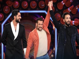 पहले वाइल्ड कार्ड बनकर जीता बिग बॉस ओटीटी, अब बिग बॉस 17 में खलबली मचाने आ रहा है एल्विश यादव पहले वाइल्ड कार्ड बनकर जीता बिग बॉस ओटीटी, अब बिग बॉस 17 में खलबली मचाने आ रहा है एल्विश यादव