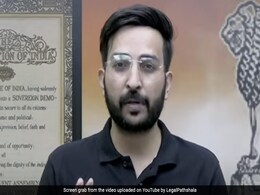 Unacademy Tutor Fired Over Remark Says Firm Acted "Under Pressure" Unacademy Tutor Fired Over Remark Says Firm Acted "Under Pressure"