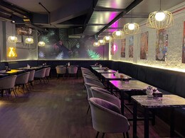 New In Vasai: Kokum Bar And Lounge Will Enthrall You With Its Signature Delights New In Vasai: Kokum Bar And Lounge Will Enthrall You With Its Signature Delights