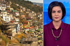 Can Shimla Become Safe And Resilient? Can Shimla Become Safe And Resilient?