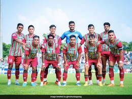 Arch-Rivals Mohun Bagan, East Bengal To Fight It Out For Durand Cup Title Arch-Rivals Mohun Bagan, East Bengal To Fight It Out For Durand Cup Title