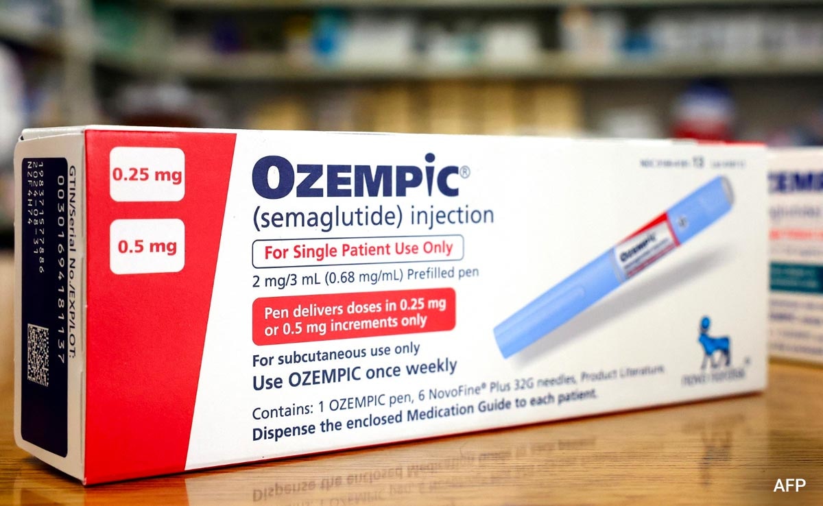 Can Non-Diabetics Take Ozempic For Weight Loss? Doctor Answers