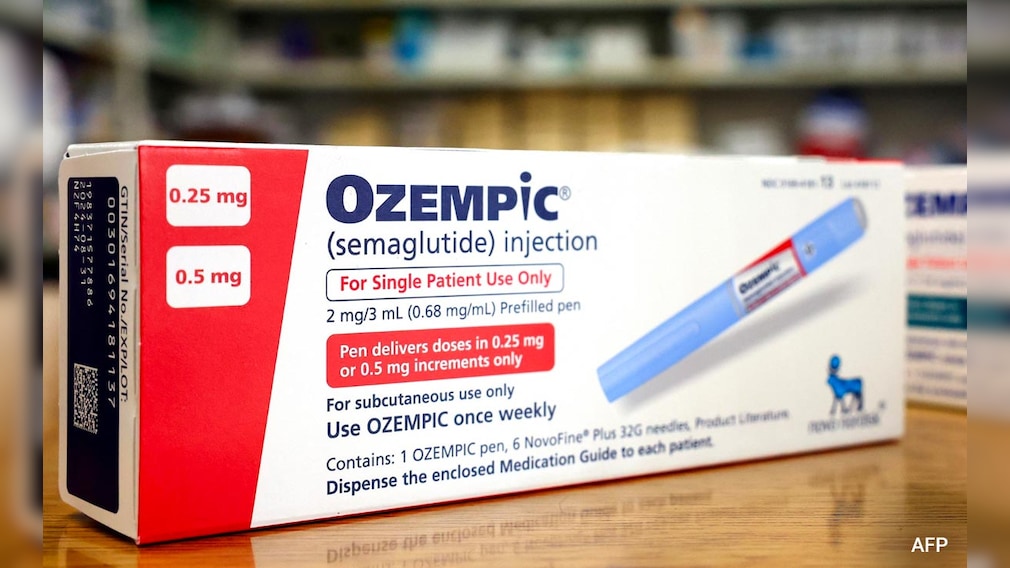 Opinion | The Rich Get Fit, And Poor Get 'Lectures' - That's India's Ozempic Problem