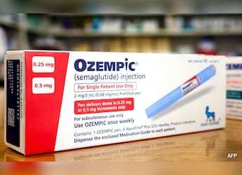 Opinion | The Rich Get Fit, And Poor Get &#039;Lectures&#039; - That&#039;s India&#039;s Ozempic Problem