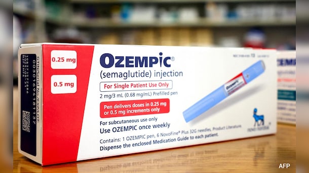 Opinion | The Rich Get Fit, And Poor Get 'Lectures' - That's India's Ozempic Problem